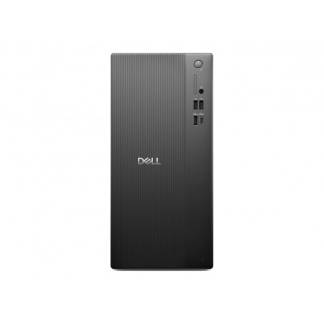 Dell Essential QVT1260 | Pro | Desktop | Tower | Intel Core i5 | 8 GB | i5-14500 | DDR5 | 512 GB | Intel UHD Graphics 770 | US I