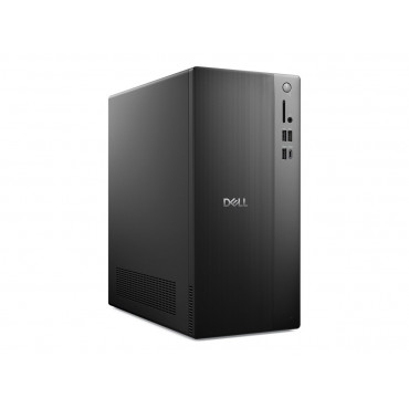 Dell Essential QVT1260 | Pro | Desktop | Tower | Intel Core i5 | 8 GB | i5-14500 | DDR5 | 512 GB | Intel UHD Graphics 770 | US I