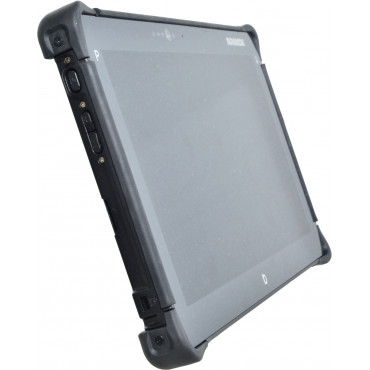 Durabook | Rugged Tablet | R11 4G LTE + GPS, RF Pass Through Antenna | 11.6 " | Black | Sunlight Readable 1000 nits | 1920 x 108