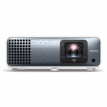 Benq TK710STi | 4K UHD (3840 x 2160) | 3200 ANSI lumens | 600000:1 | White
