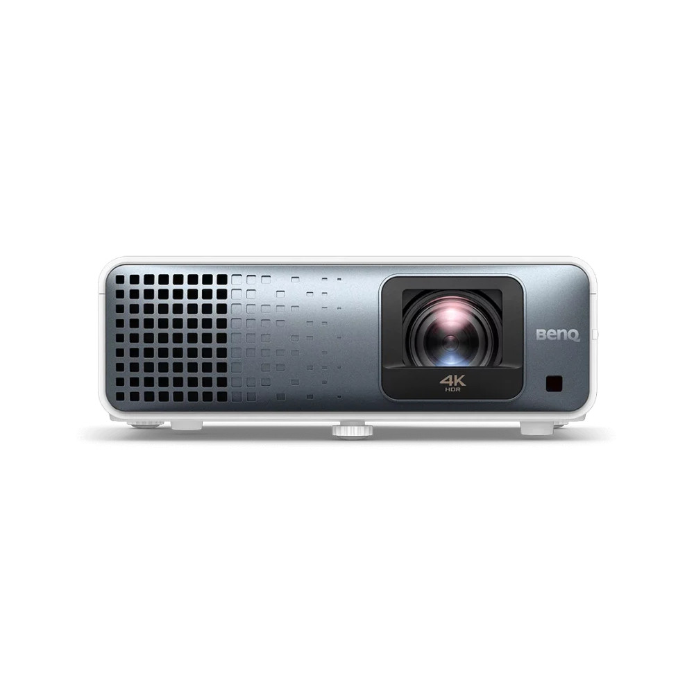 Benq TK710STi | 4K UHD (3840 x 2160) | 3200 ANSI lumens | 600000:1 | White