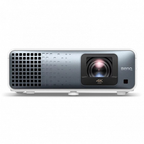 Benq TK710STi | 4K UHD (3840 x 2160) | 3200 ANSI lumens | 600000:1 | White