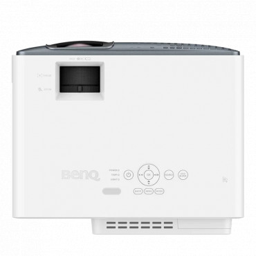 Benq TK710STi | 4K UHD (3840 x 2160) | 3200 ANSI lumens | 600000:1 | White