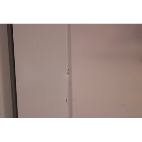 SALE OUT. LG GBBS322CSW Refrigerator, C, Free-standing, Combi, Height 2.03 m, Net fridge 262 L, Net freezer 113 L, White | LG Re