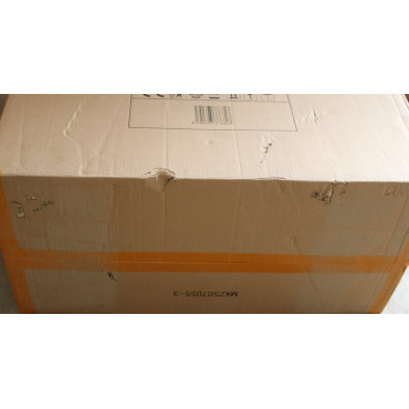 SALE OUT. | ETA Kitchen Machine | ETA203890010 Gratus Kuliner II Max | 1700 W | Number of speeds 12 | Bowl capacity 6.7 L | Gray
