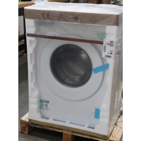 SALE OUT. Candy GD 06SS6-S Washing Machine, A, Front loading, Depth 42 cm, 6 kg, White | Candy Washing machine | GD 06SS6-S | En