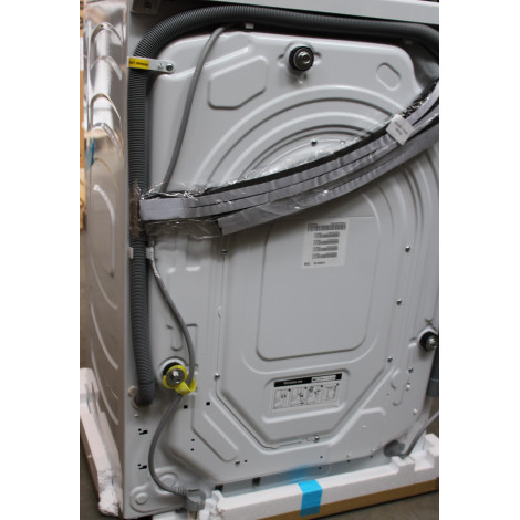 SALE OUT. Candy GD 06SS6-S Washing Machine, A, Front loading, Depth 42 cm, 6 kg, White | Candy Washing machine | GD 06SS6-S | En