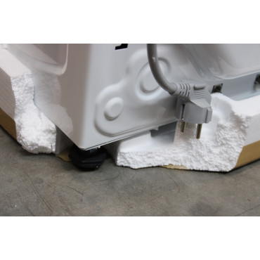 SALE OUT. Candy GD 06SS6-S Washing Machine, A, Front loading, Depth 42 cm, 6 kg, White | Candy Washing machine | GD 06SS6-S | En