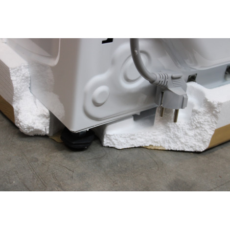 SALE OUT. Candy GD 06SS6-S Washing Machine, A, Front loading, Depth 42 cm, 6 kg, White | Candy Washing machine | GD 06SS6-S | En