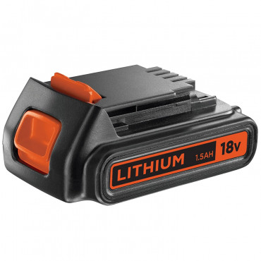 Black&Decker Battery...