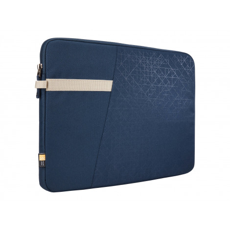 Case Logic | Ibira Laptop Sleeve | IBRS213 | Sleeve | Dres Blue