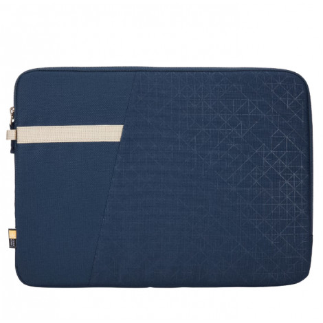 Case Logic | Ibira Laptop Sleeve | IBRS213 | Sleeve | Dres Blue