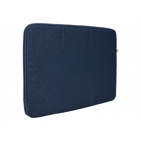 Case Logic | Ibira Laptop Sleeve | IBRS213 | Sleeve | Dres Blue