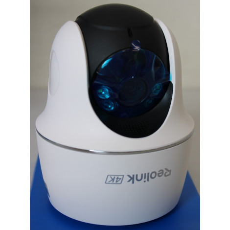 SALE OUT. | Reolink | 4K 4G LTE Wire Free Camera | Go Series G440 | 24 month(s) | Dome | 8 MP | Fixed | IP64 | H.265 | MicroSD (