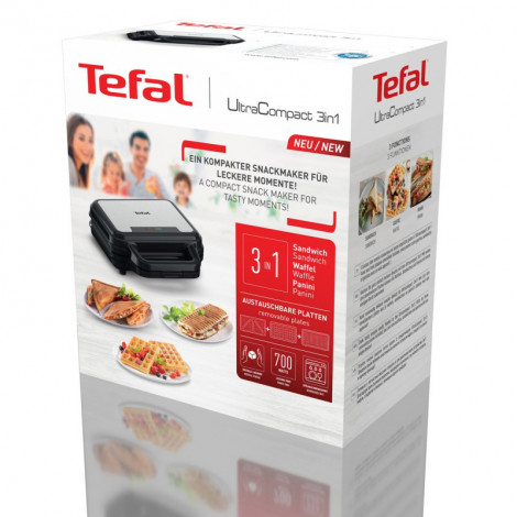 TEFAL
