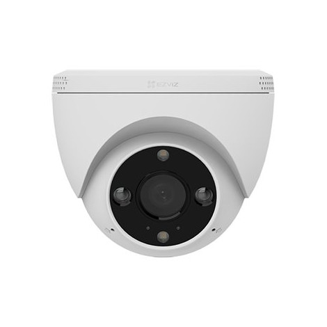 EZVIZ | Camera | CS-H4 | Dome | 3 MP | 2.8mm | IP67 | H.264/H.265 | MicroSD Card, up to 512 GB