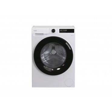 Candy Washing machine | BR 411BL9-S | Energy efficiency class A | Front loading | Washing capacity 11 kg | 1400 RPM | Depth 68 c