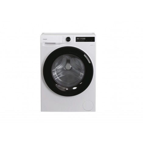 Candy Washing machine | BR 411BL9-S | Energy efficiency class A | Front loading | Washing capacity 11 kg | 1400 RPM | Depth 68 c