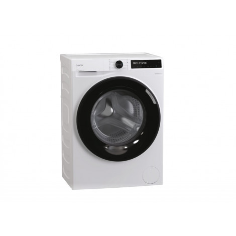 Candy Washing machine | BR 411BL9-S | Energy efficiency class A | Front loading | Washing capacity 11 kg | 1400 RPM | Depth 68 c
