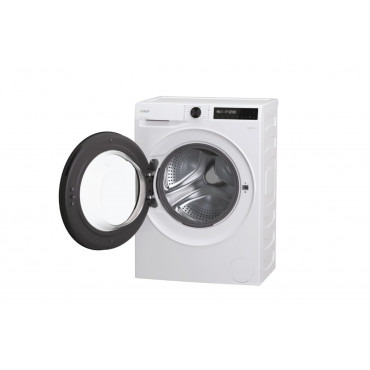 Candy Washing machine | BR 411BL9-S | Energy efficiency class A | Front loading | Washing capacity 11 kg | 1400 RPM | Depth 68 c