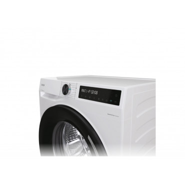 Candy Washing machine | BR 411BL9-S | Energy efficiency class A | Front loading | Washing capacity 11 kg | 1400 RPM | Depth 68 c