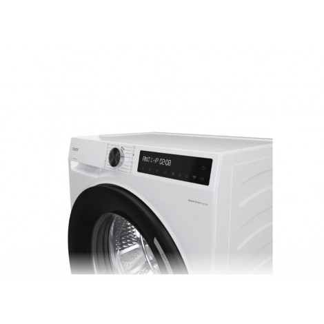 Candy Washing machine | BR 411BL9-S | Energy efficiency class A | Front loading | Washing capacity 11 kg | 1400 RPM | Depth 68 c