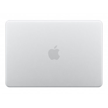 Apple MacBook Neo 13" Apple A18 Pro 6C CPU, 5C GPU/8GB/512GB SSD/Touch ID/Silver/SWE | Apple