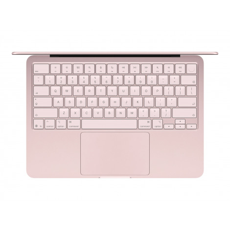 Apple MacBook Neo 13" Apple A18 Pro 6C CPU, 5C GPU/8GB/512GB SSD/Touch ID/Blush/INT | Apple
