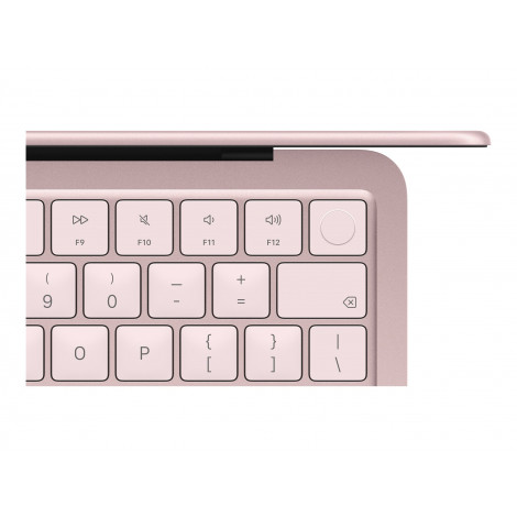 Apple MacBook Neo 13" Apple A18 Pro 6C CPU, 5C GPU/8GB/512GB SSD/Touch ID/Blush/INT | Apple