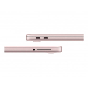 Apple MacBook Neo 13" Apple A18 Pro 6C CPU, 5C GPU/8GB/512GB SSD/Touch ID/Blush/INT | Apple