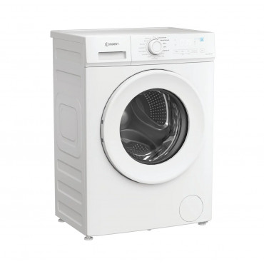 INDESIT | Washing machine | IMA 864 MY TIME | Energy efficiency class A | Front loading | Washing capacity 8 kg | 1400 RPM | Dep