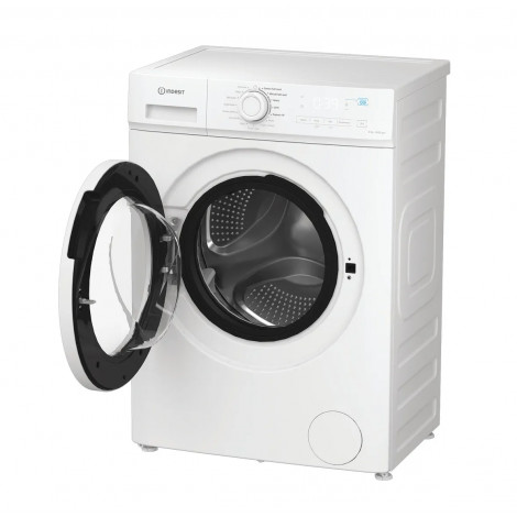 INDESIT | Washing machine | IMA 864 MY TIME | Energy efficiency class A | Front loading | Washing capacity 8 kg | 1400 RPM | Dep