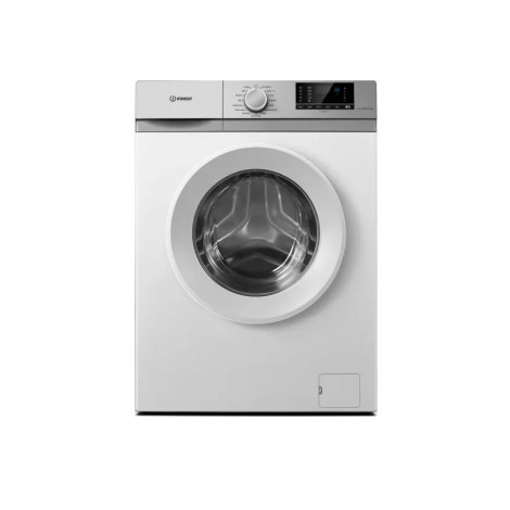 INDESIT | Washing Machine | IMA630EE | Energy efficiency class D | Front loading | Washing capacity 6 kg | 1000 RPM | Depth 45 c
