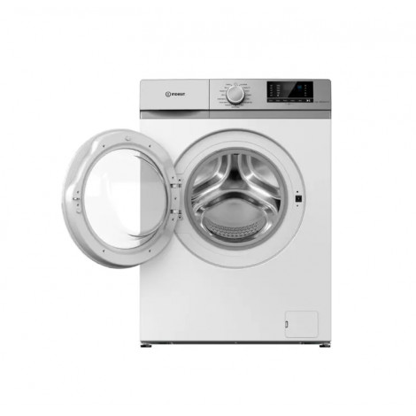 INDESIT | Washing Machine | IMA630EE | Energy efficiency class D | Front loading | Washing capacity 6 kg | 1000 RPM | Depth 45 c