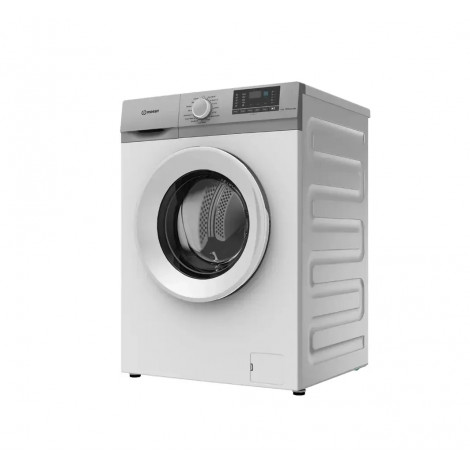 INDESIT | Washing Machine | IMA630EE | Energy efficiency class D | Front loading | Washing capacity 6 kg | 1000 RPM | Depth 45 c