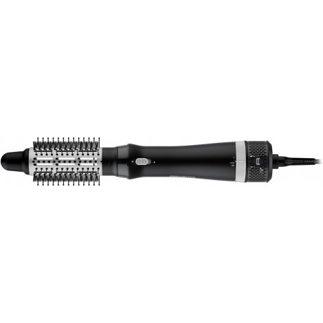 Rowenta Hair styling comb | CF6320F0 Express Style | 750 W | Black