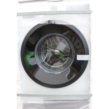 SALE OUT. Gorenje W11NHPI84AS Washing machine, A, Front loading, 8 kg, 1400 RPM, Depth 54 cm, White | Gorenje Washing Machine | 
