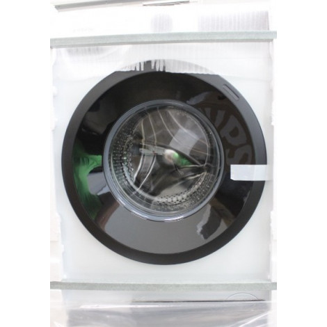 SALE OUT. Gorenje W11NHPI84AS Washing machine, A, Front loading, 8 kg, 1400 RPM, Depth 54 cm, White | Gorenje Washing Machine | 
