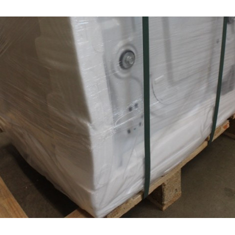 SALE OUT. Gorenje W11NHPI84AS Washing machine, A, Front loading, 8 kg, 1400 RPM, Depth 54 cm, White | Gorenje Washing Machine | 