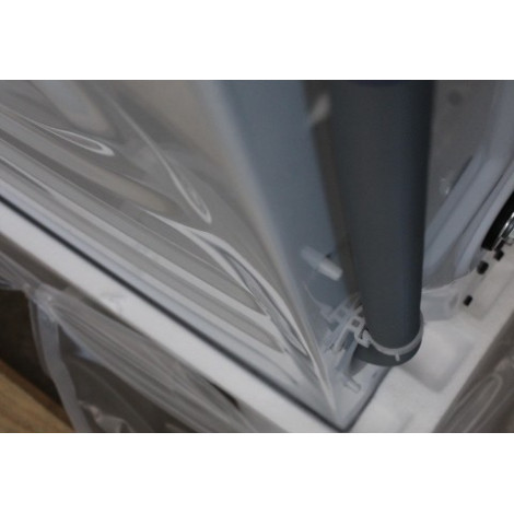 SALE OUT. Gorenje W11NHPI84AS Washing machine, A, Front loading, 8 kg, 1400 RPM, Depth 54 cm, White | Gorenje Washing Machine | 