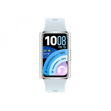 Huawei Band 11 Pro | 1.62-inch AMOLED | Waterproof | Bluetooth | Blue