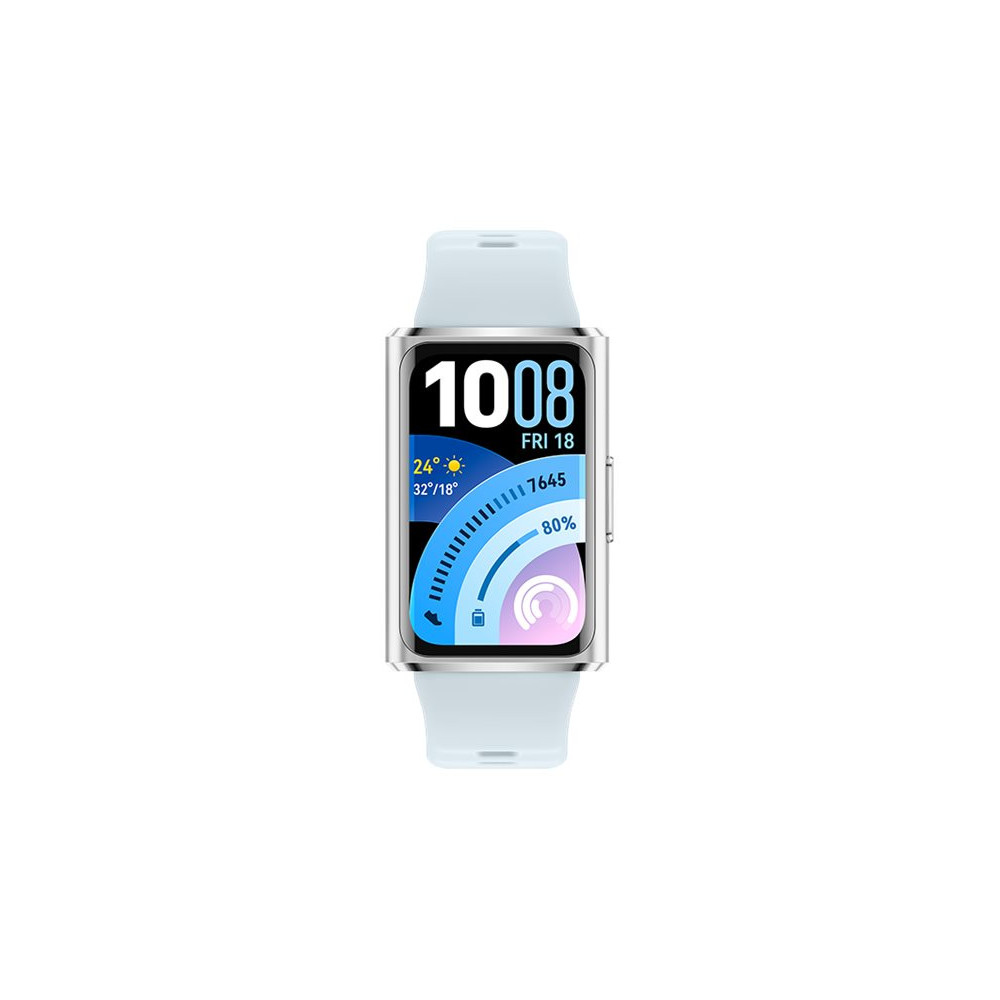 Huawei Band 11 Pro | 1.62-inch AMOLED | Waterproof | Bluetooth | Blue