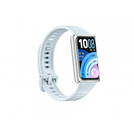 Huawei Band 11 Pro | 1.62-inch AMOLED | Waterproof | Bluetooth | Blue