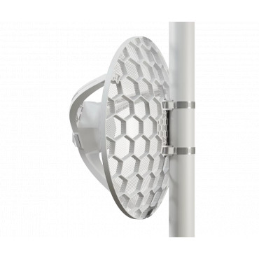 MikroTik | LHGG LTE7 kit | LHGGR&R11e-LTE7 | 10/100/1000 Mbit/s | Ethernet LAN (RJ-45) ports 1 | Mesh Support No | MU-MiMO Yes |