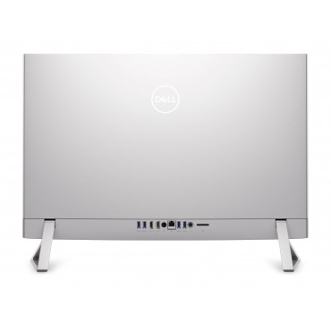 Dell EC27250 | Desktop | AIO | 27 " | Intel Core 7 | 150U | 16 GB | DDR5 | 1000 GB | Intel Graphics | US International | Windows