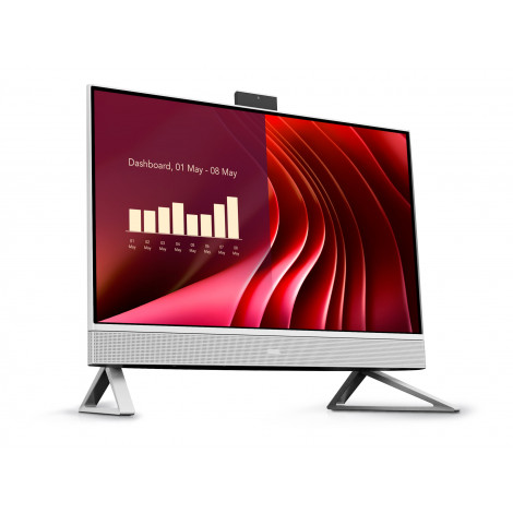 Dell 24 AIO AG FHD i7 150U/16GB/1TB/Intel Graphics/Win11 Pro/ENG Kbd+mouse/Touch/3Y ProSupport NBD OnSite warranty | Dell