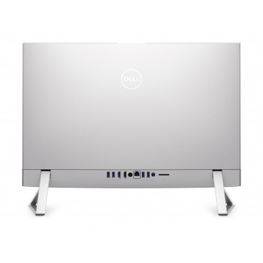 Dell 24 AIO AG FHD i7 150U/16GB/1TB/Intel Graphics/Win11 Pro/ENG Kbd+mouse/Touch/3Y ProSupport NBD OnSite warranty | Dell