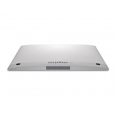 Dell EC27250 | AIO | Desktop | Intel Core 7 | 27 " | 16 GB | 150U | DDR5 | 512 GB | Intel Graphics | US International | Windows 