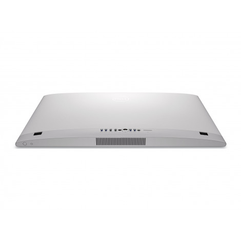 Dell EC27250 | AIO | Desktop | Intel Core 7 | 27 " | 16 GB | 150U | DDR5 | 512 GB | Intel Graphics | US International | Windows 