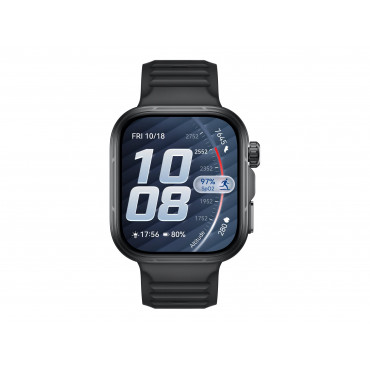 Huawei Watch FIT 5 Pro, Black, Niki-B29F | Huawei